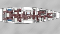 SY BLISS -  Layout